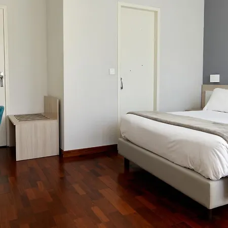Alexandra Hotel Roquebrune-Cap-Martin
